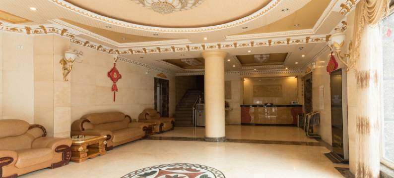 漳州海景宾馆图片