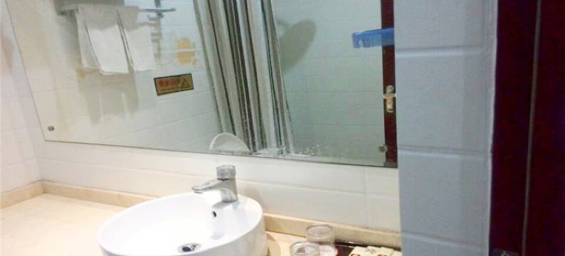 自贡上龙湾连锁酒店图片