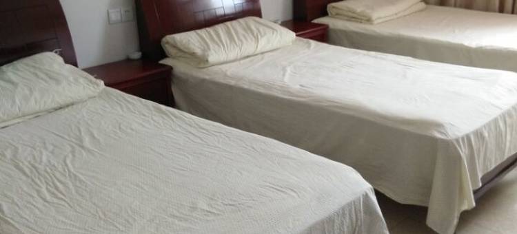 磐安美霞农家乐图片