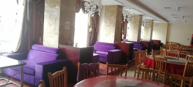 荔波圣威大酒店图片