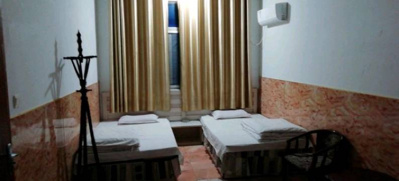 蒙城聚君旅社图片