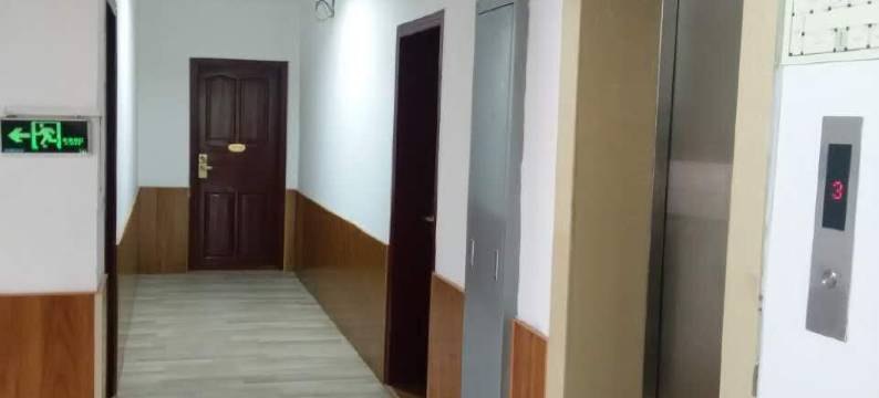 衡山兴家宾馆图片