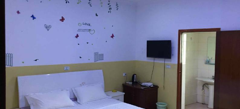 天门金龙宾馆图片