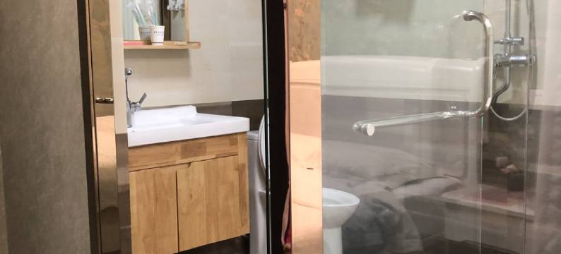 锦州君悦之家旅馆图片