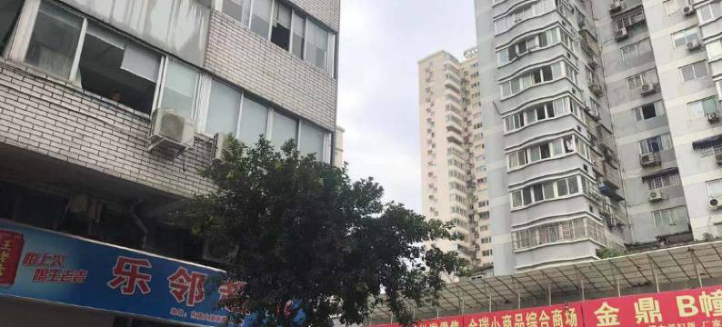 温州吉安宾馆图片