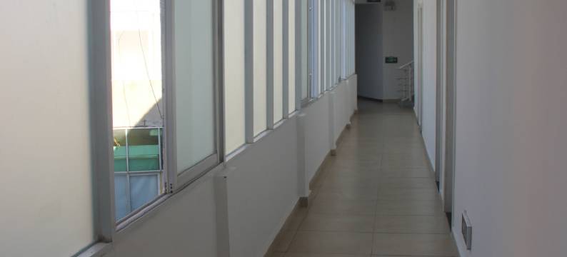 天门运7时尚酒店图片