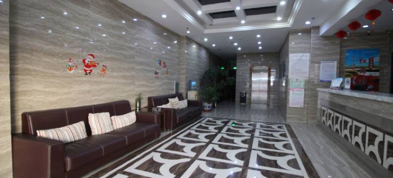 盘锦禧合宾馆图片