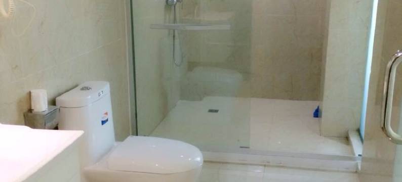 永泰八方快捷酒店图片