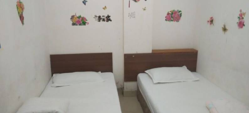 聊城旭日宾馆图片