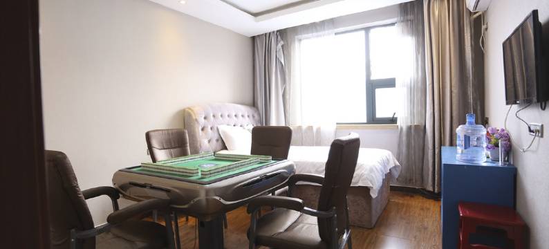 叶县学府客栈图片