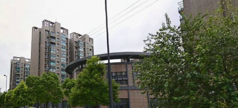 南通壹城商务酒店图片