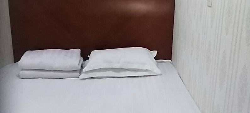 青岛东方公寓图片