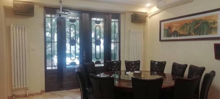 巧克力旅馆(哈尔滨幸福店)图片