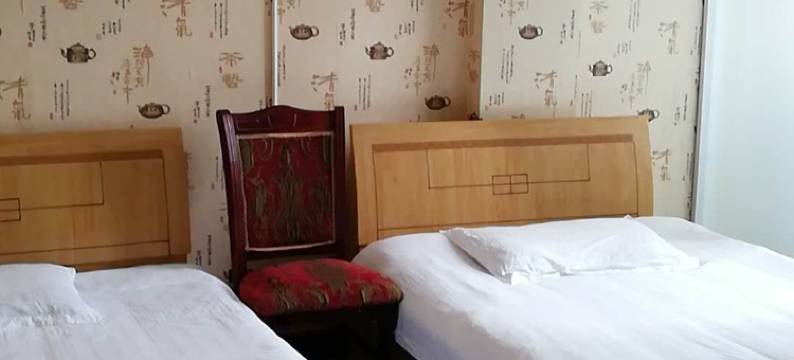 霍山永宏宾馆图片