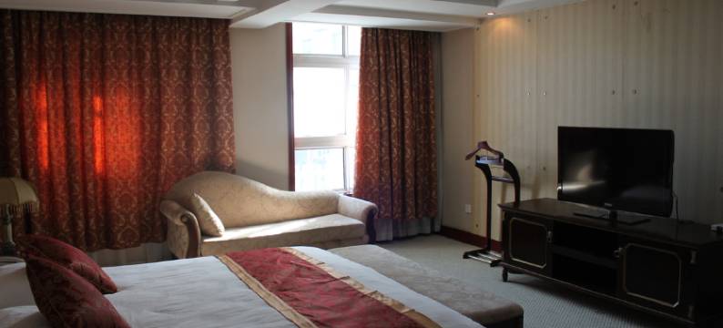 三门峡富达会务服务中心图片