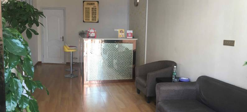 洋县星程宾馆图片