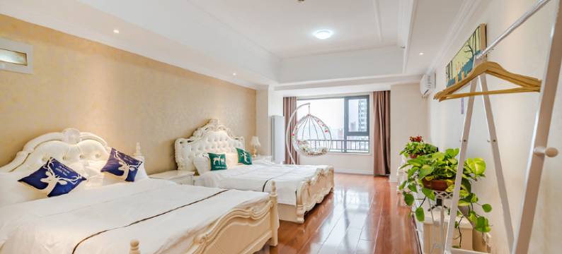 维罗纳度假酒店(泰安万达广场店)图片