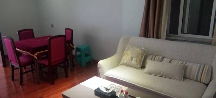 石柱裕都酒店图片