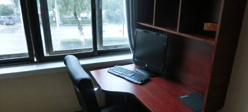 西宁蓝天祥羚宾馆图片