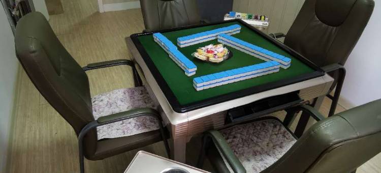 锦悦精选宾馆(齐齐哈尔欢乐谷亲子乐园店)图片