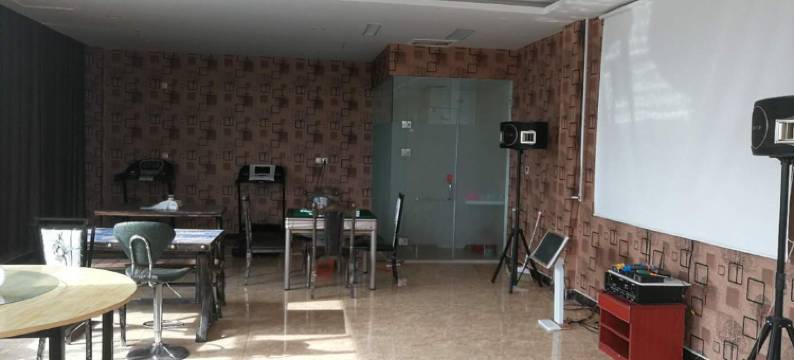 大城澜雅商务会馆图片