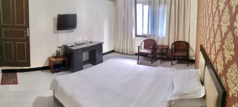 重庆乐都旅舍图片