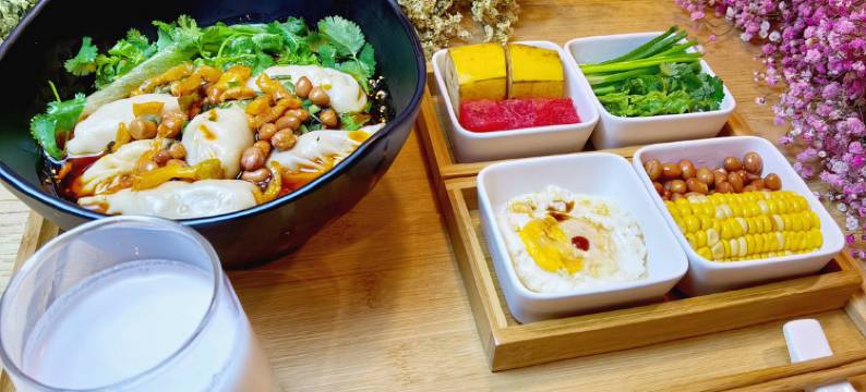 花逸酒店(水井沟步行街店)图片