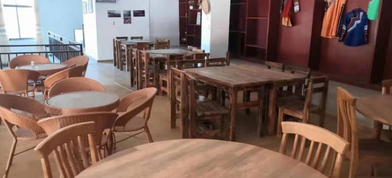 红河元阳青彝客栈图片