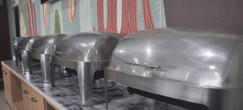 TOWO上品酒店(西部汽配城店)图片