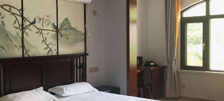 安吉彭友阁民宿图片