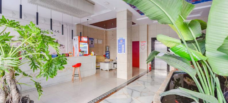 内乡三和美境酒店(内乡县衙内乡高铁站店)图片