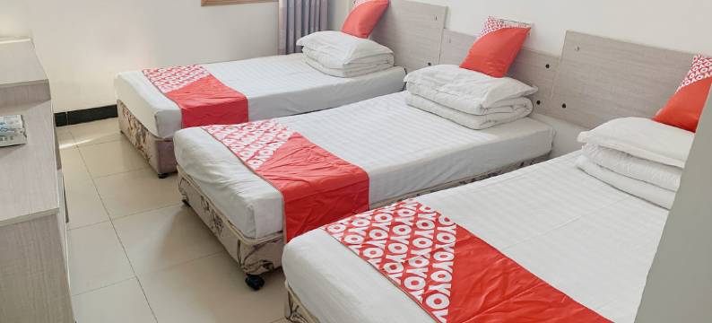 徐州驿嘉园宾馆(矿大文昌校区地铁站店)图片