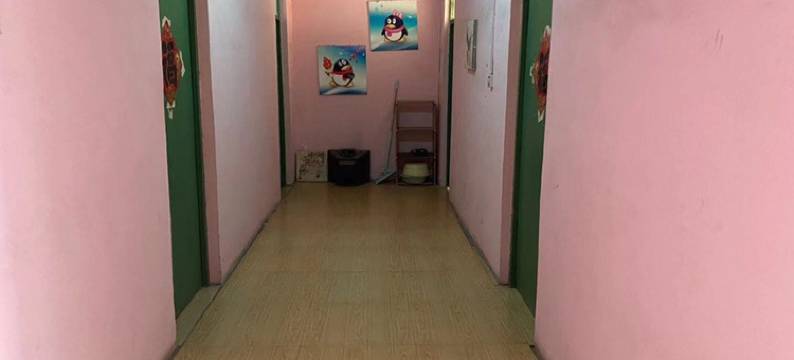 枣庄鑫悦宾馆图片