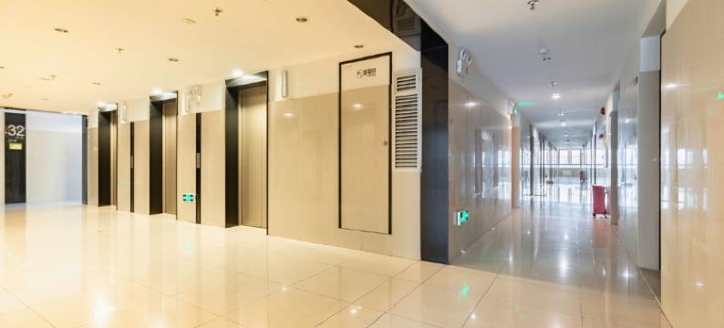 美邦公寓(佛山万科金色领域店)图片