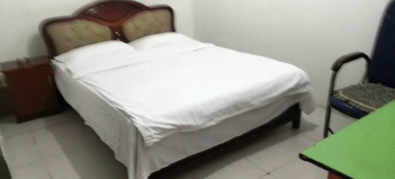 黔西久久久家庭宾馆图片