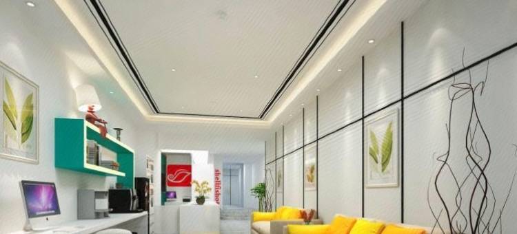 贝壳酒店(琼海金海路店)图片