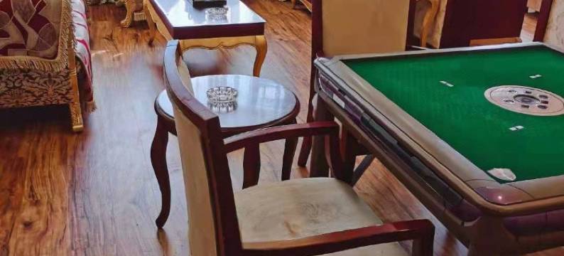 大石桥万鑫酒店图片