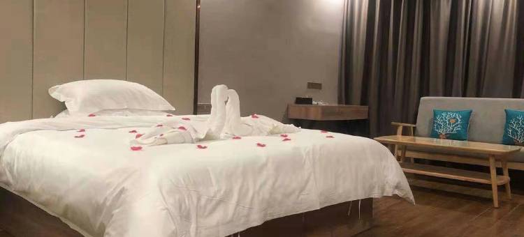 宜春晨毅商务酒店图片