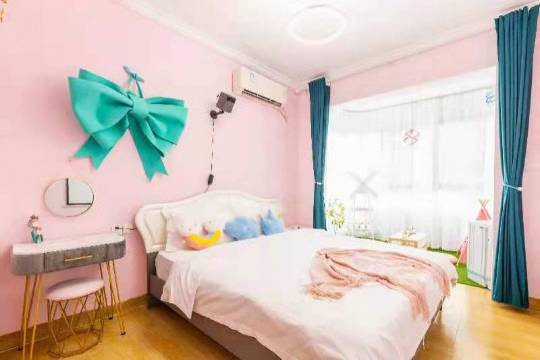 榆里公寓(海口高铁东站店)