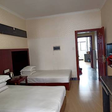 澧县天福楼宾馆