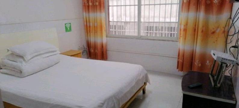 六枝特区蔚然宾馆图片