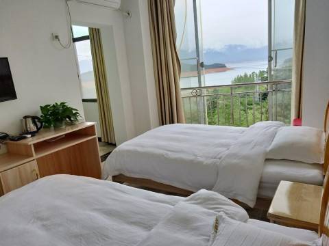 资兴枇杷园农家乐