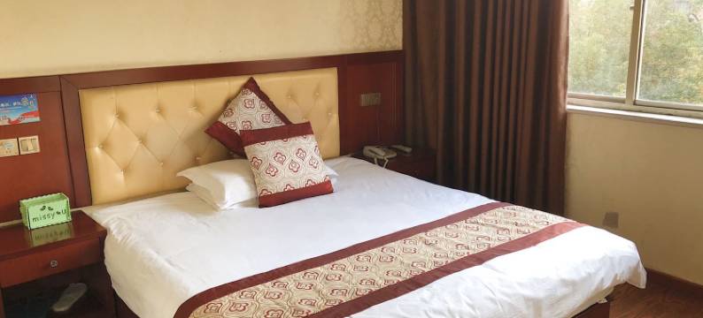 海宁硖石宁通宾馆图片