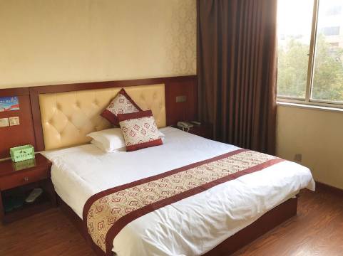 海宁硖石宁通宾馆