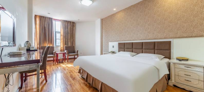 广汉市佳合宾馆图片