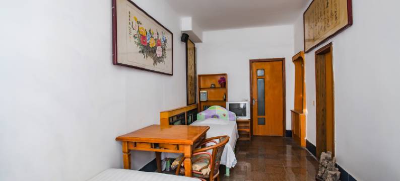 淄博东升宾馆(淄川淄矿店)图片