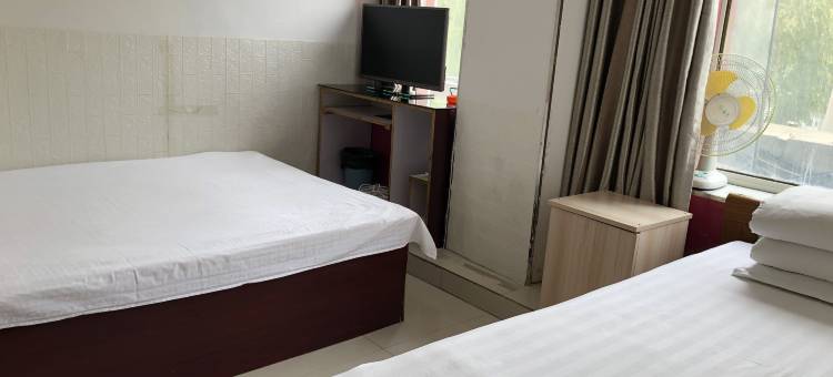 延吉静涵旅店图片
