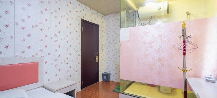 无锡芒果宾馆图片