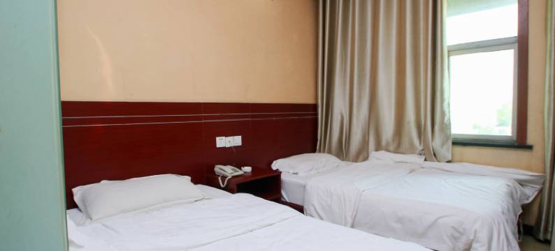 悦来快捷宾馆(阜阳市第十五中学西湖大道店)图片