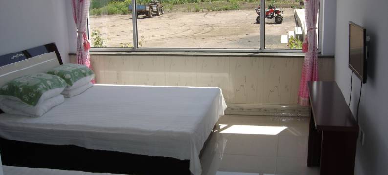 丰宁梁下庄园图片